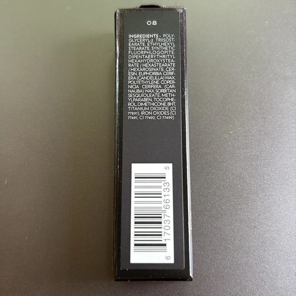 NEW Surratt Surreal Skin Concealer for Deep Skintones with Warm Undertones 08